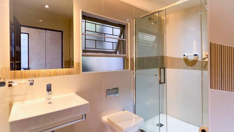 4 Bedroom Property for Sale in Mossienes Western Cape